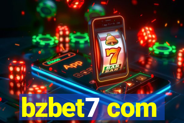 bzbet7 com